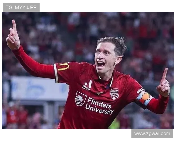 阿德莱德联主帅谈古德温伤情最新 阿德莱德联主帅谈古德温伤情最新