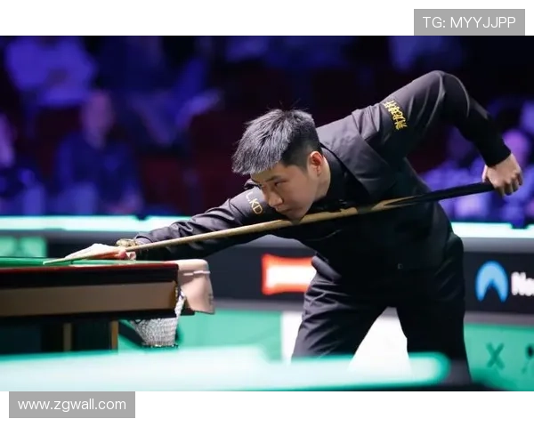 轰两杆破百赵心童逆转艾伦进决赛