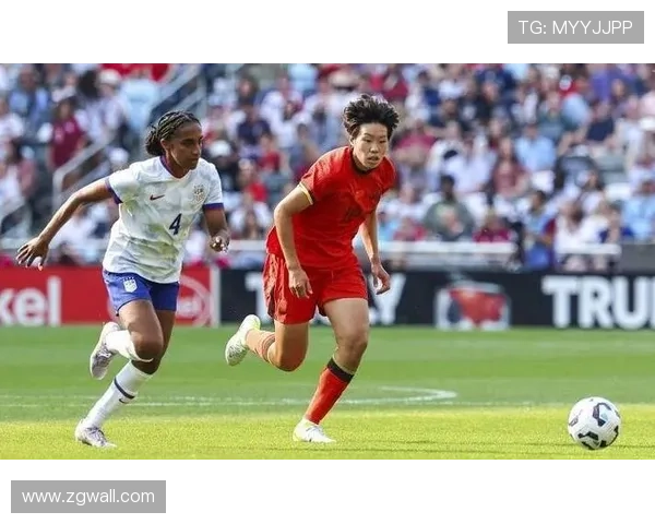 邵子钦造点破门女足暂领先