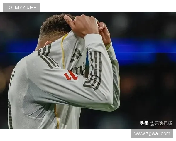 队报：姆巴佩还没有完全恢复，但皇马医疗团队认为他可以出场